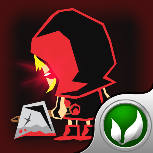 A Lyndon Wicked Tale: Red Rage icon