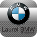 Laurel BMW DealerApp