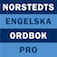 Norstedts engelska ordbok Pro