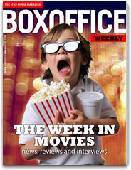 Boxoffice Magazine